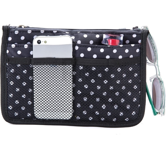 Periea Purse Organizer (Small) - Picture 6 of 9